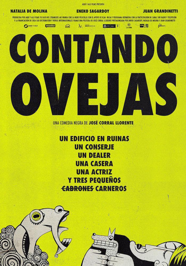 Contando Ovejas