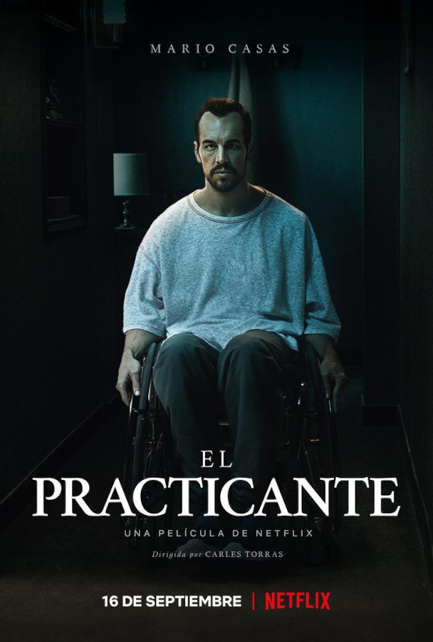 El Practicante