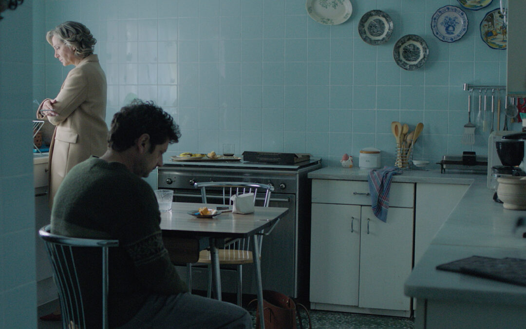 «A LA CARA», CORTO RODADO CON EQUIPOS ALUZINE, NOMINADO A LOS GOYA