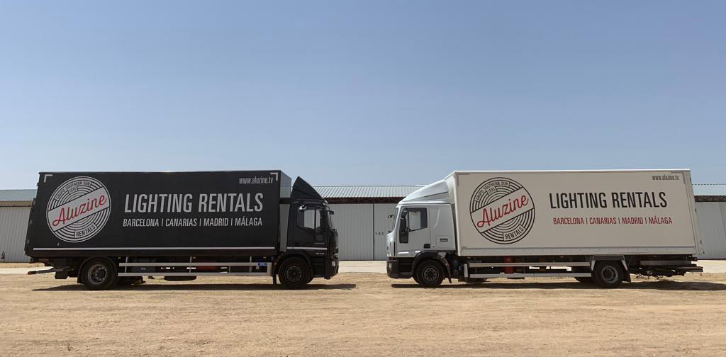 /RODANDO/ «LA TEMPLANZA» PARA AMAZON PRIME