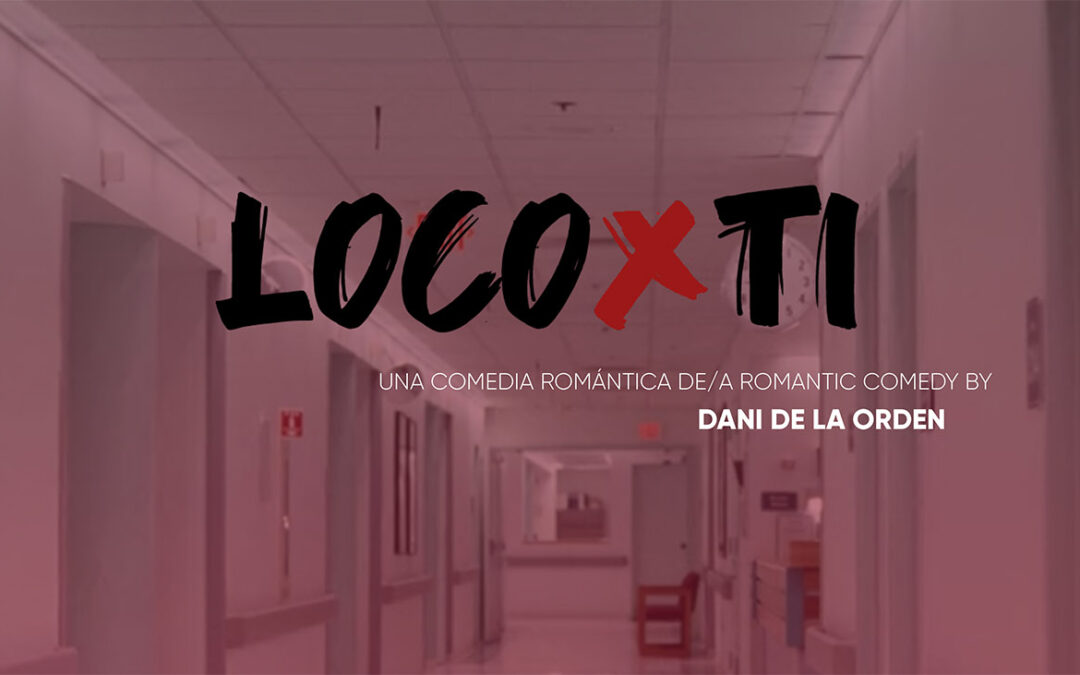 /RODANDO/ LOCO POR TI