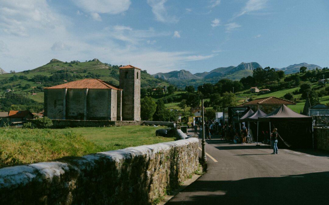 / RODANDO / SEGUNDA MUERTE