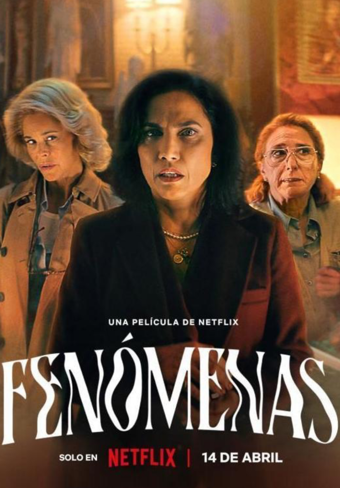 Fenomenal es una película que se rodó en España y que la productora contrato a Alucine para el alquiler y la instalación de todos los equipos y materiales de iluminación que se utilizaron durante el rodaje. Aluzine es una empresa de iluminación de proyectos audiovisuales, cine, ficción, series, películas, anuncios, publicidad y videoclips.