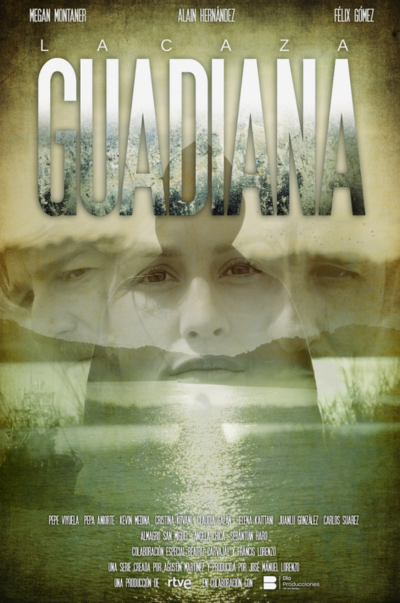 La caza Guadiana es una saga de series de TV que se rodó en España y que la productora contrato a Alucine para el alquiler y la instalación de todos los equipos y materiales de iluminación que se utilizaron durante el rodaje. Aluzine es una empresa de iluminación de proyectos audiovisuales, cine, ficción, series, películas, anuncios, publicidad y videoclips.