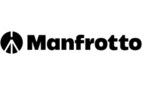 Manfrotto logo de la marca de material de iluminación que Aluzine alquila en España para rodajes de cine publicidad, ficción, videoclips, eventos y cualquier producción audiovisual que pueda necesitar una productora o director de fotografía o gaffer en madrid, Barcelona, canarias, málaga, Bilbao o navarra.