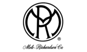 Mole logo de la marca de material de iluminación que Aluzine alquila en España para rodajes de cine publicidad, ficción, videoclips, eventos y cualquier producción audiovisual que pueda necesitar una productora o director de fotografía o gaffer en madrid, Barcelona, canarias, málaga, Bilbao o navarra.