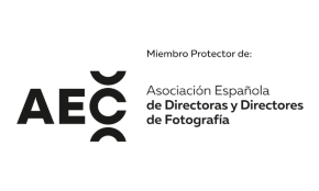 AEC logo definitivo directores y directoras de fotografia DOPS DOP