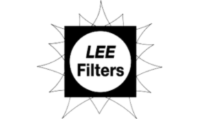 Lee filters logo de la marca de material de iluminación que Aluzine alquila en España para rodajes de cine publicidad, ficción, videoclips, eventos y cualquier producción audiovisual que pueda necesitar una productora o director de fotografía o gaffer en madrid, Barcelona, canarias, málaga, Bilbao o navarra.