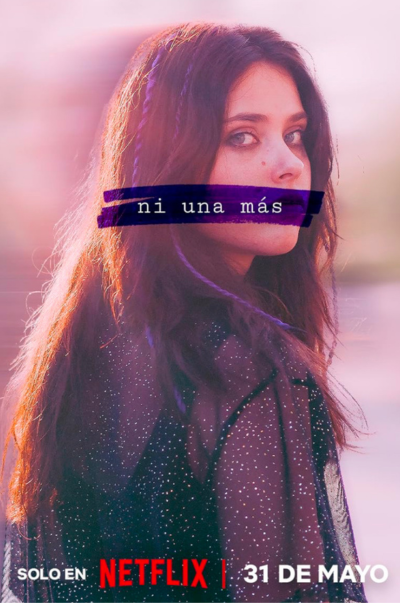 Ni una máses una serie que se rodó en España y que la productora contrato a Aluzine para el alquiler y la instalación de todos los equipos y materiales de iluminación que se utilizaron durante el rodaje. Aluizne es una empresa de iluminación de proyectos audiovisuales, cine, ficción, series, películas, anuncios, publicidad y videoclips.