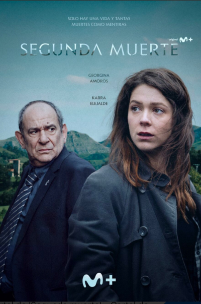 Segunda Muerte es una serie de movistar+ que se rodó en España y que la productora contrato a Aluzine para el alquiler y la instalación de todos los equipos y materiales de iluminación que se utilizaron durante el rodaje. Aluizne es una empresa de iluminación de proyectos audiovisuales, cine, ficción, series, películas, anuncios, publicidad y videoclips.