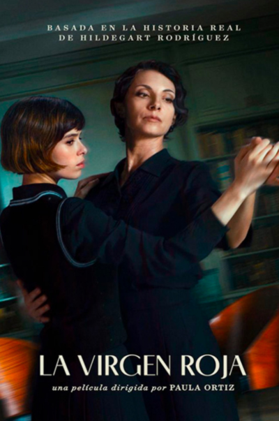 La virgen roja es una película Española que se rodó en España y que la productora contrato a Alucine para el alquiler y la instalación de todos los equipos y materiales de iluminación que se utilizaron durante el rodaje. Aluzine es una empresa de iluminación de proyectos audiovisuales, cine, ficción, series, películas, anuncios, publicidad y videoclips.