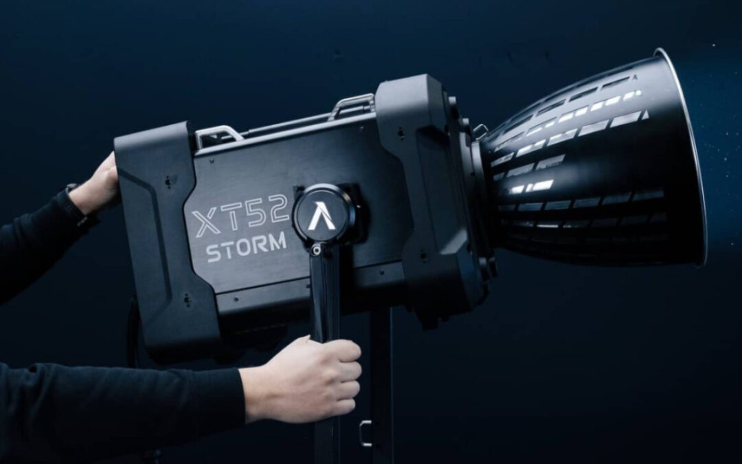 Aputure Storm XT52