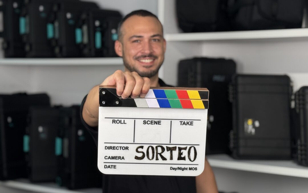 BASES SORTEO ALUZINE Y FALCO